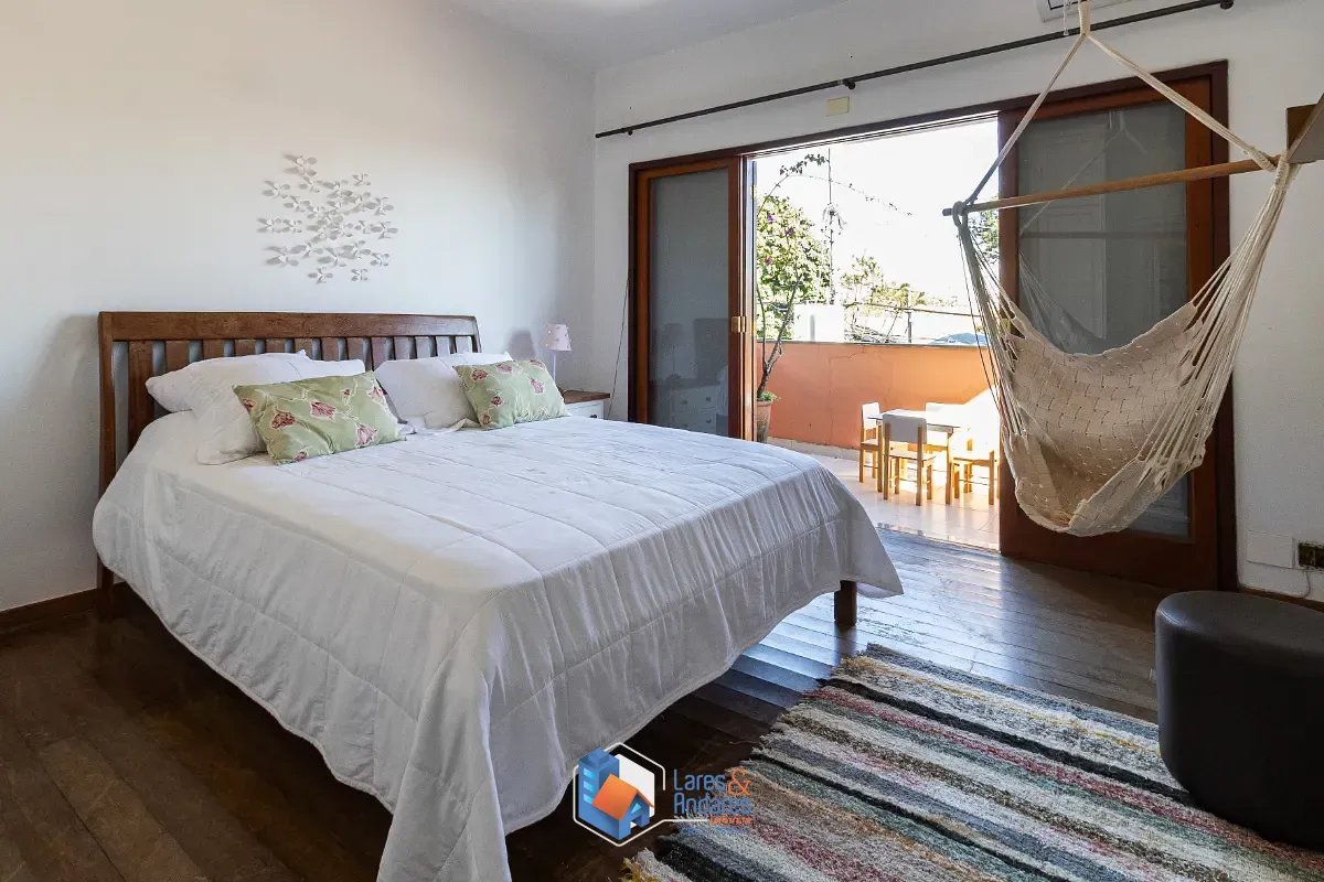 Casa, 4 quartos, 400 m² - Foto 41