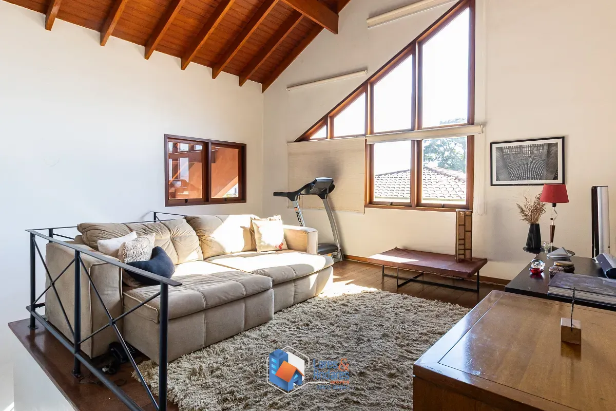 Casa, 4 quartos, 400 m² - Foto 36