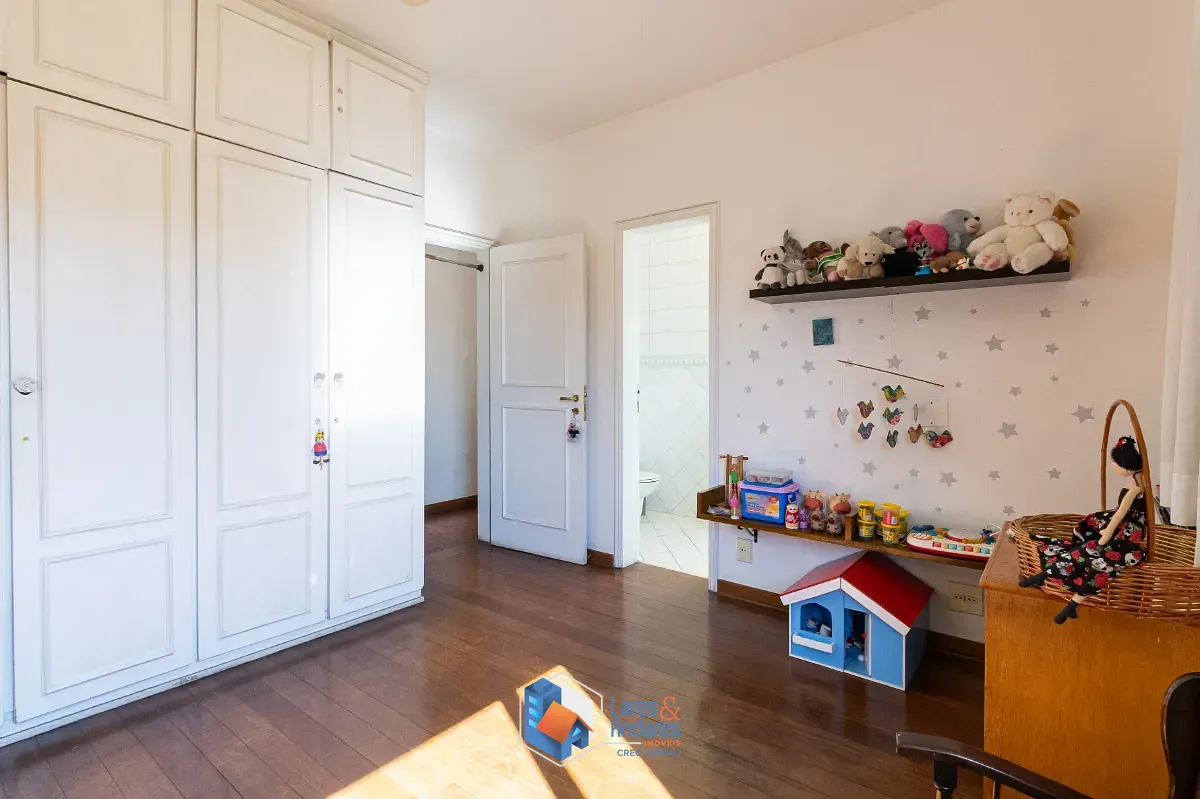 Casa, 4 quartos, 400 m² - Foto 34