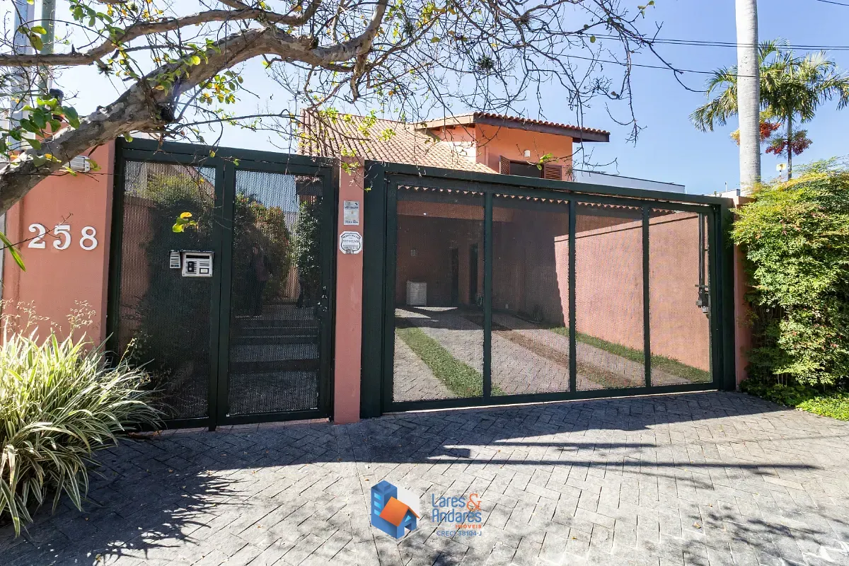 Casa, 4 quartos, 400 m² - Foto 47