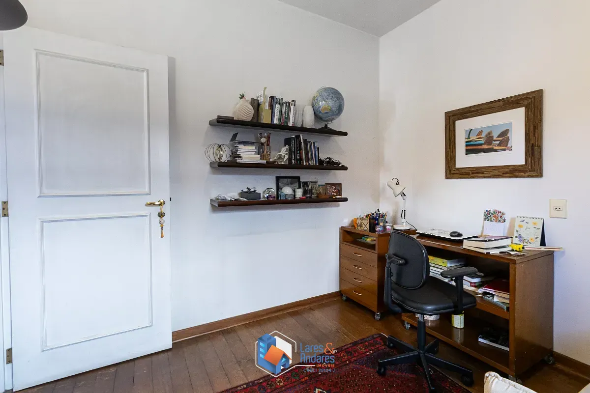 Casa, 4 quartos, 400 m² - Foto 32