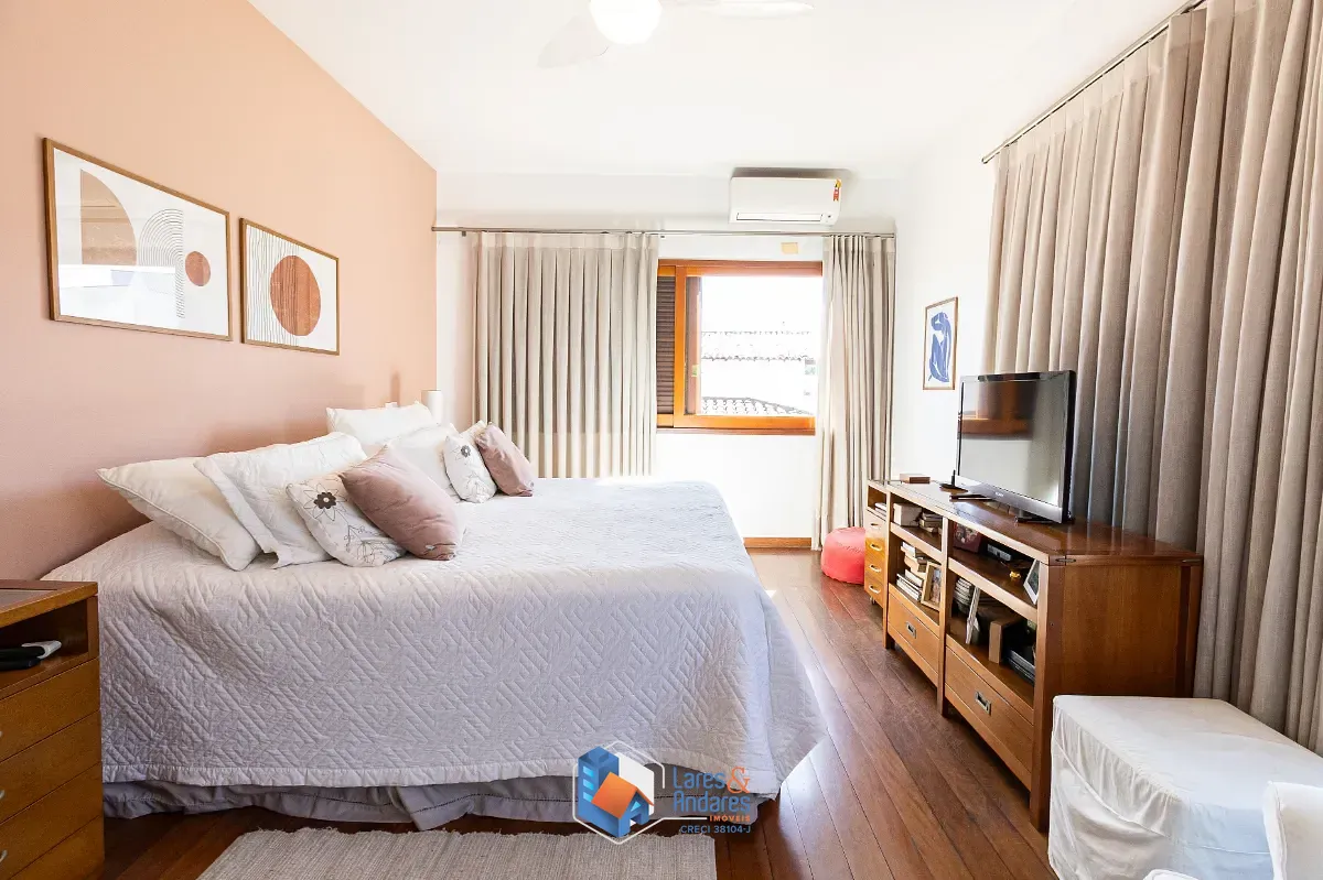 Casa, 4 quartos, 400 m² - Foto 25