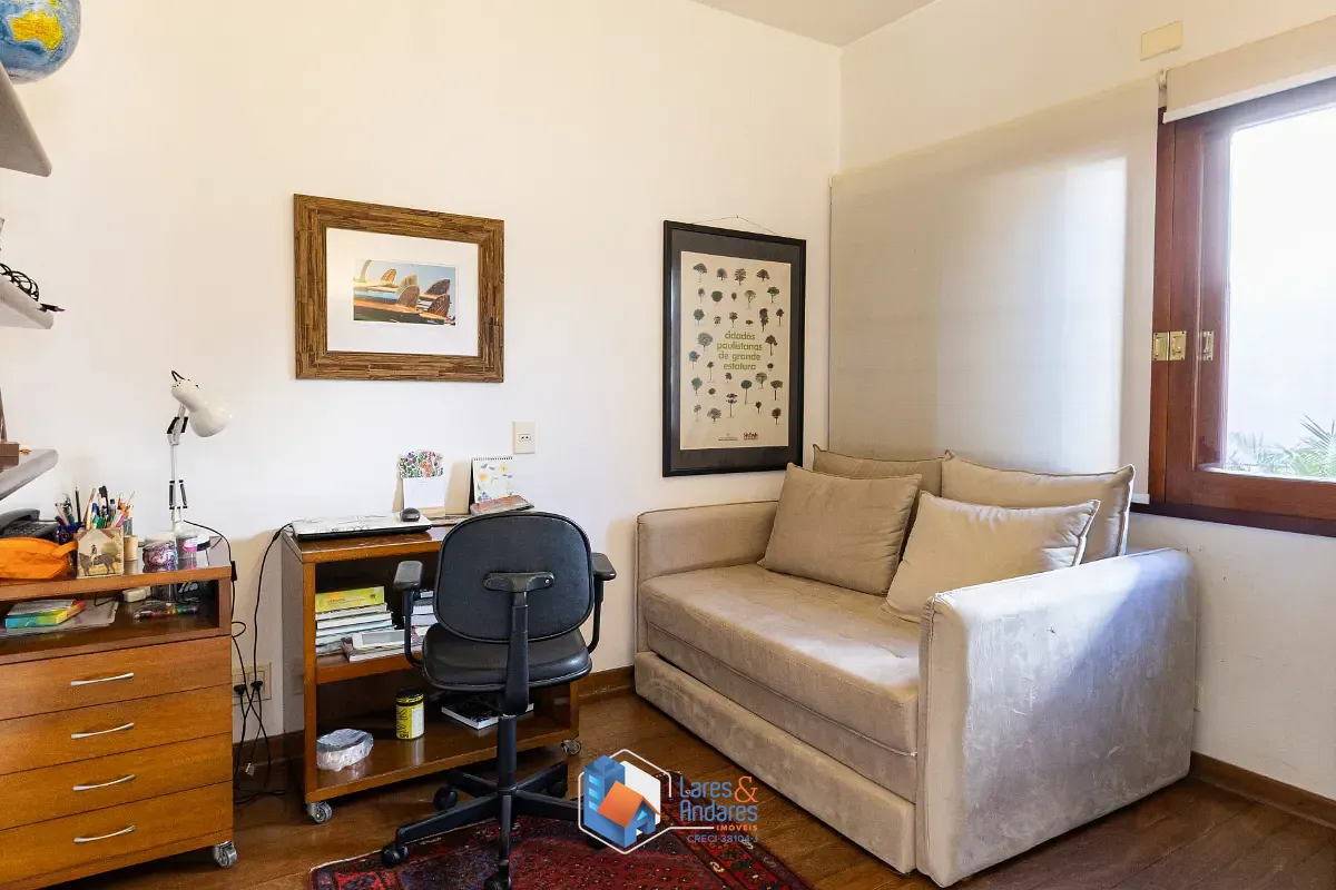 Casa, 4 quartos, 400 m² - Foto 30