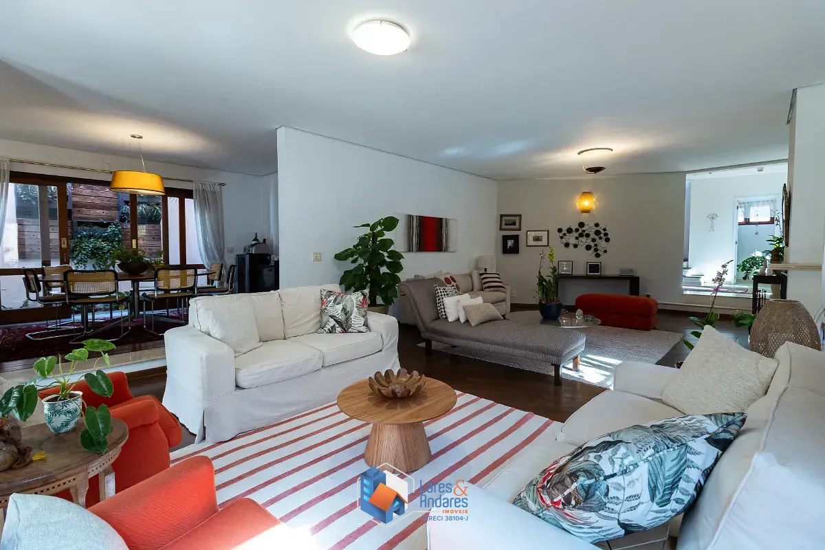 Casa, 4 quartos, 400 m² - Foto 5