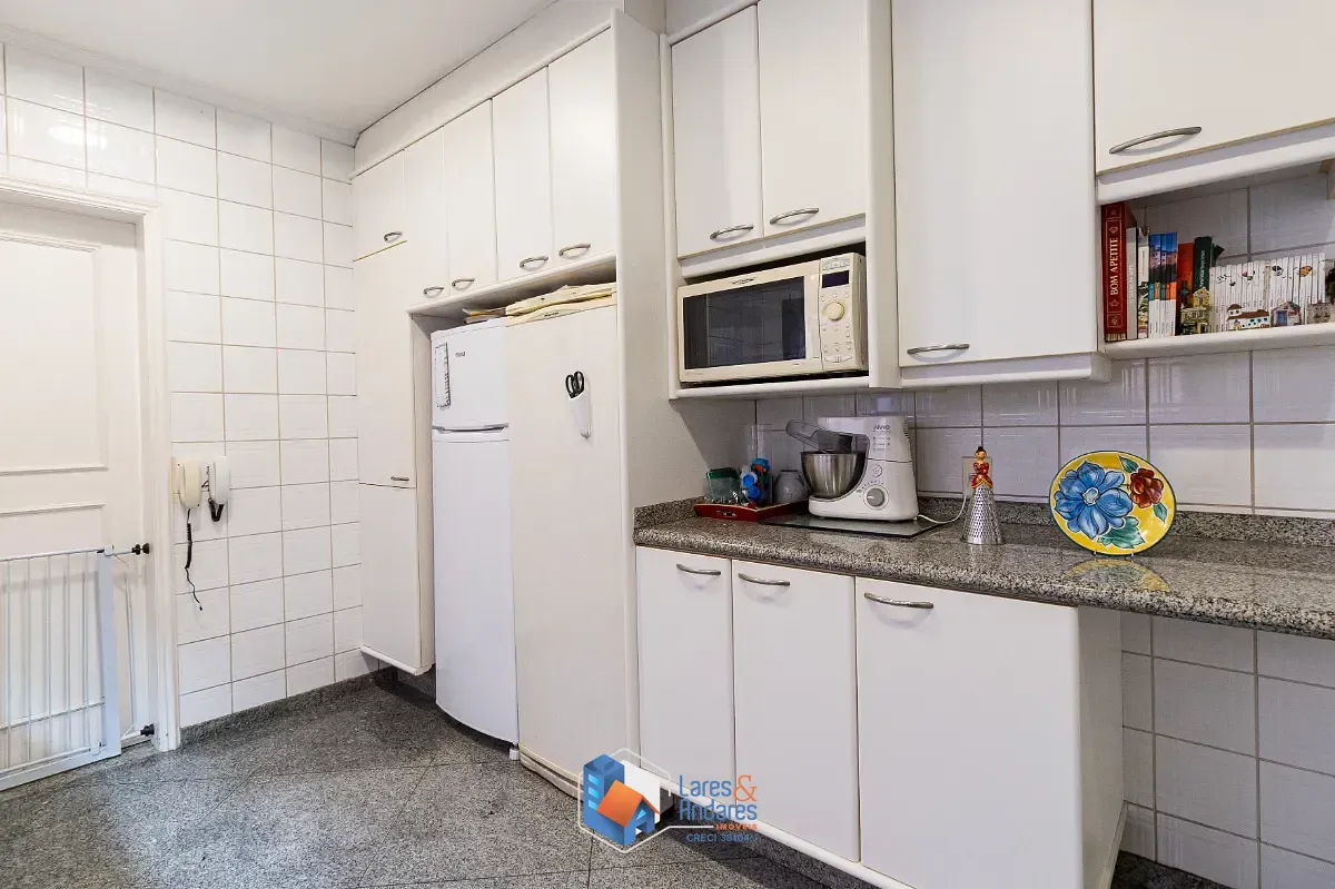 Casa, 4 quartos, 400 m² - Foto 18