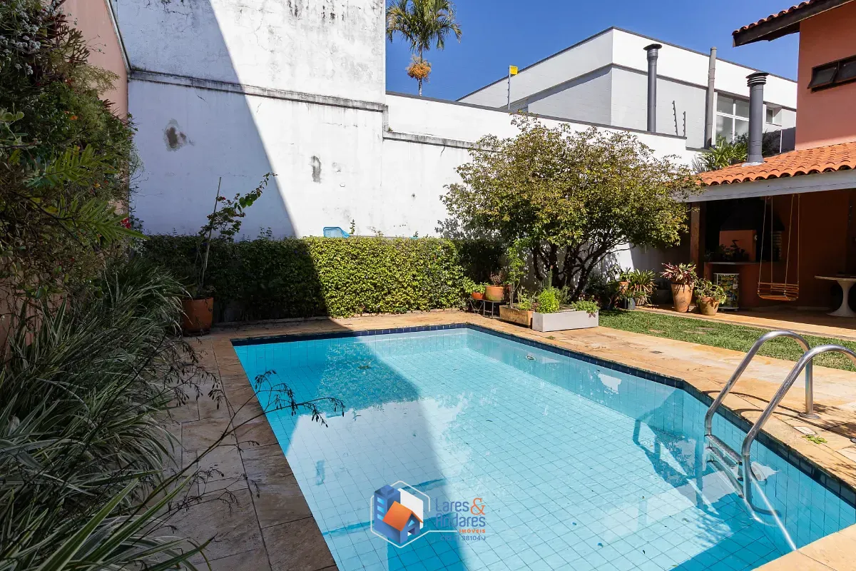 Casa, 4 quartos, 400 m² - Foto 51