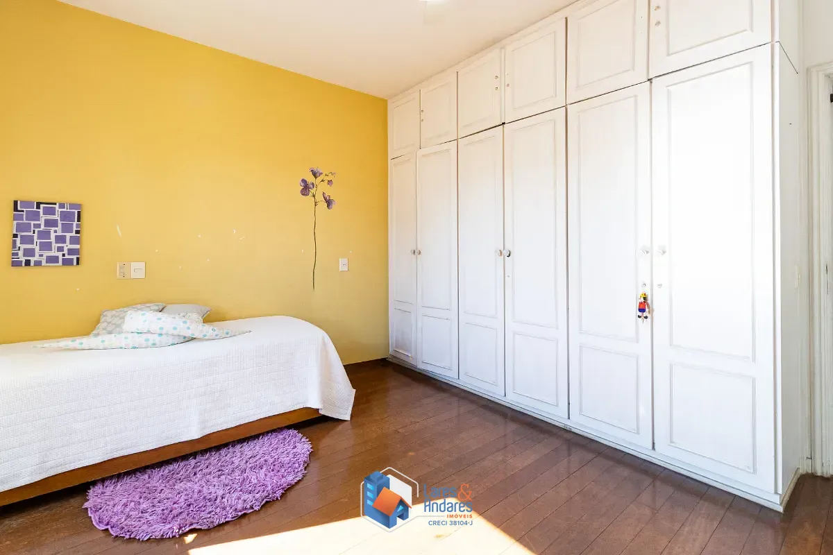 Casa, 4 quartos, 400 m² - Foto 39