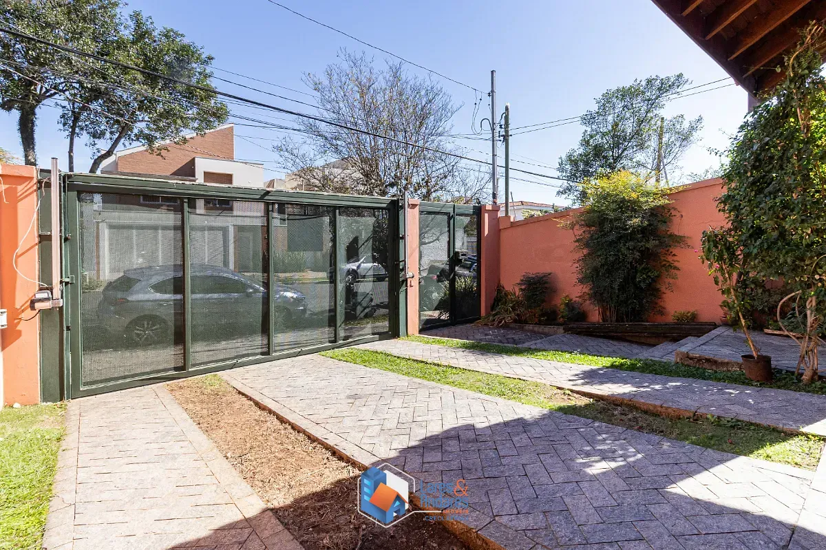 Casa, 4 quartos, 400 m² - Foto 46