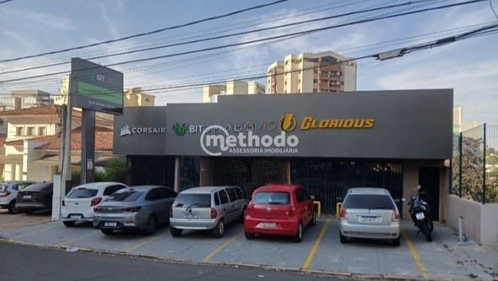 Casa, 1 quarto, 290 m² - Foto 2