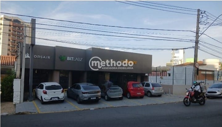 Casa, 1 quarto, 290 m² - Foto 1