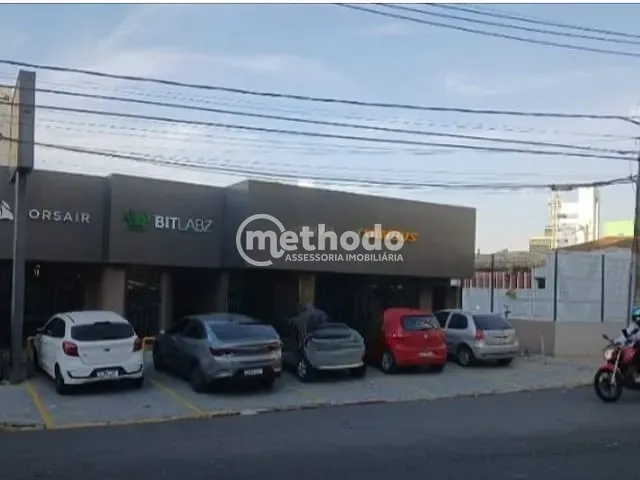 Casa com 408m², à venda, no bairro Cambuí em Campinas