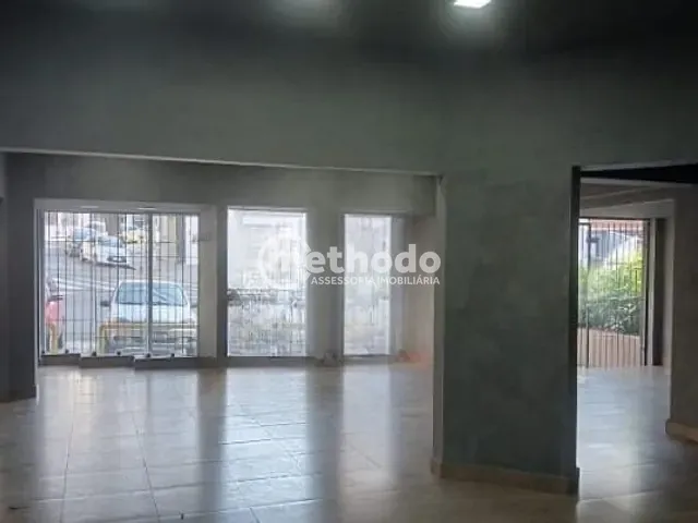 Casa com 408m², à venda, no bairro Cambuí em Campinas