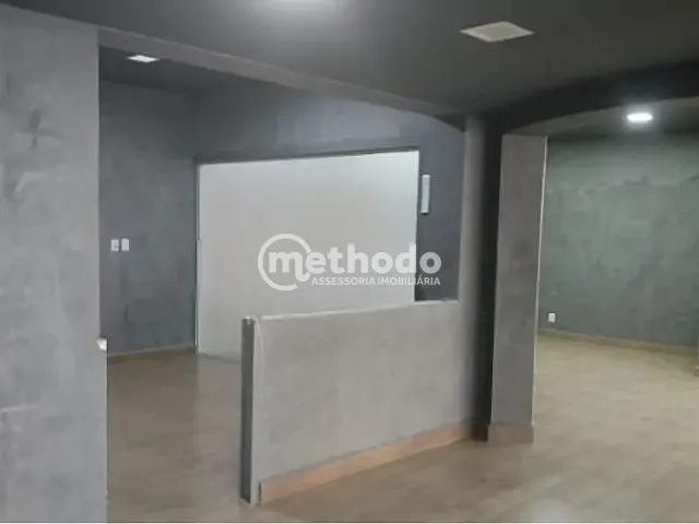 Casa com 408m², à venda, no bairro Cambuí em Campinas