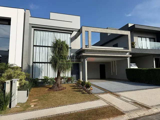 Casa com 360m² 3 quartos e 5 banheiros, à venda, no bairro Residencial Duas Marias em Indaiatuba