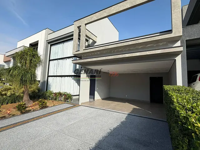 Casa com 360m² 3 quartos e 5 banheiros, à venda, no bairro Residencial Duas Marias em Indaiatuba