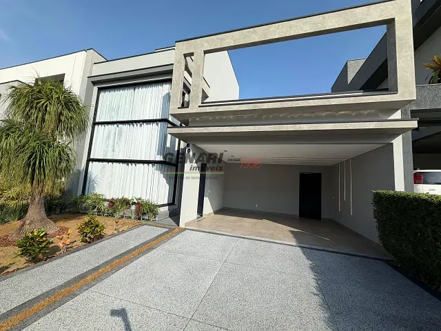 Casa com 360m² 3 quartos e 5 banheiros, à venda, no bairro Residencial Duas Marias em Indaiatuba