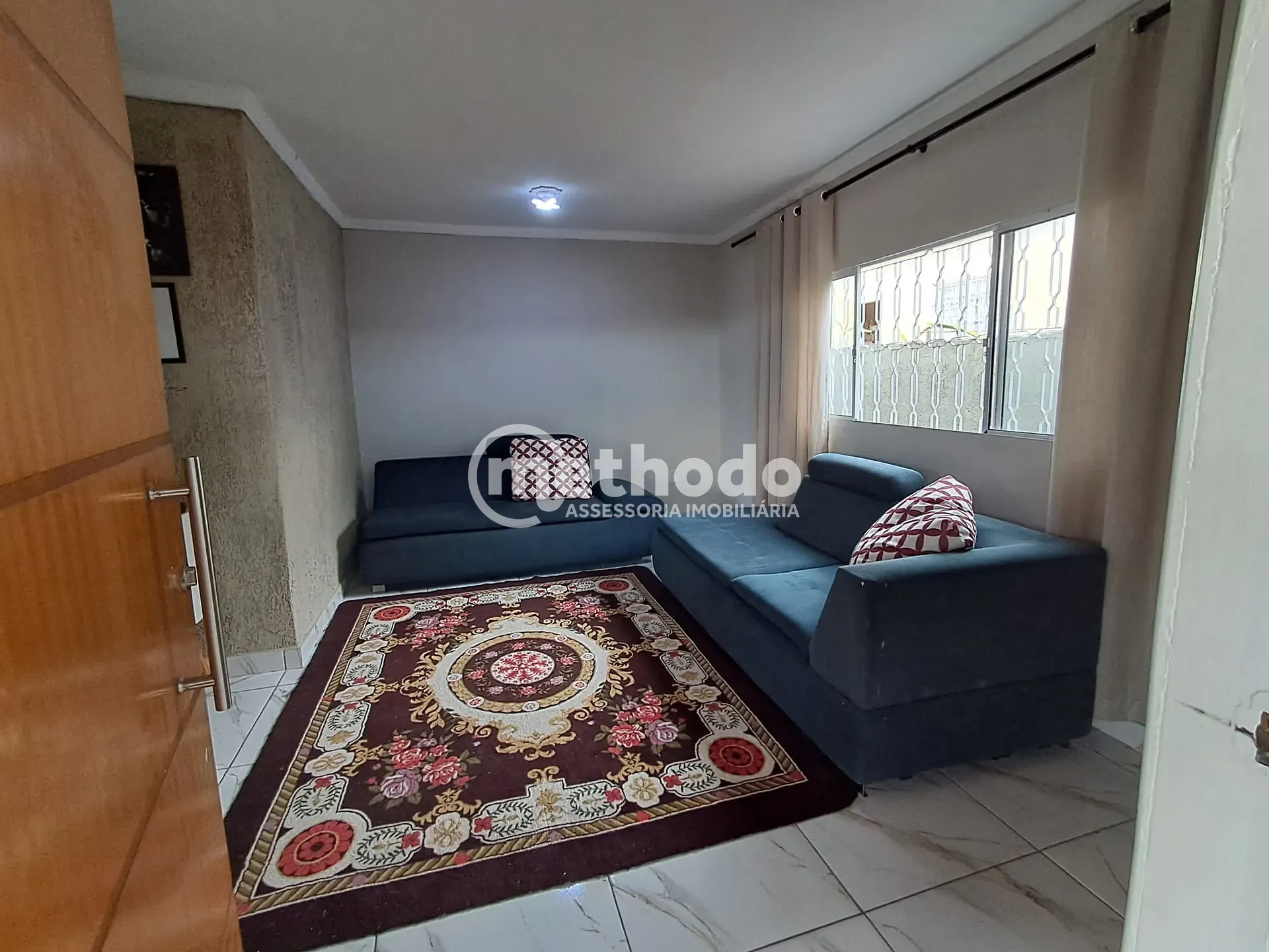 Casa, 4 quartos, 182 m² - Foto 2