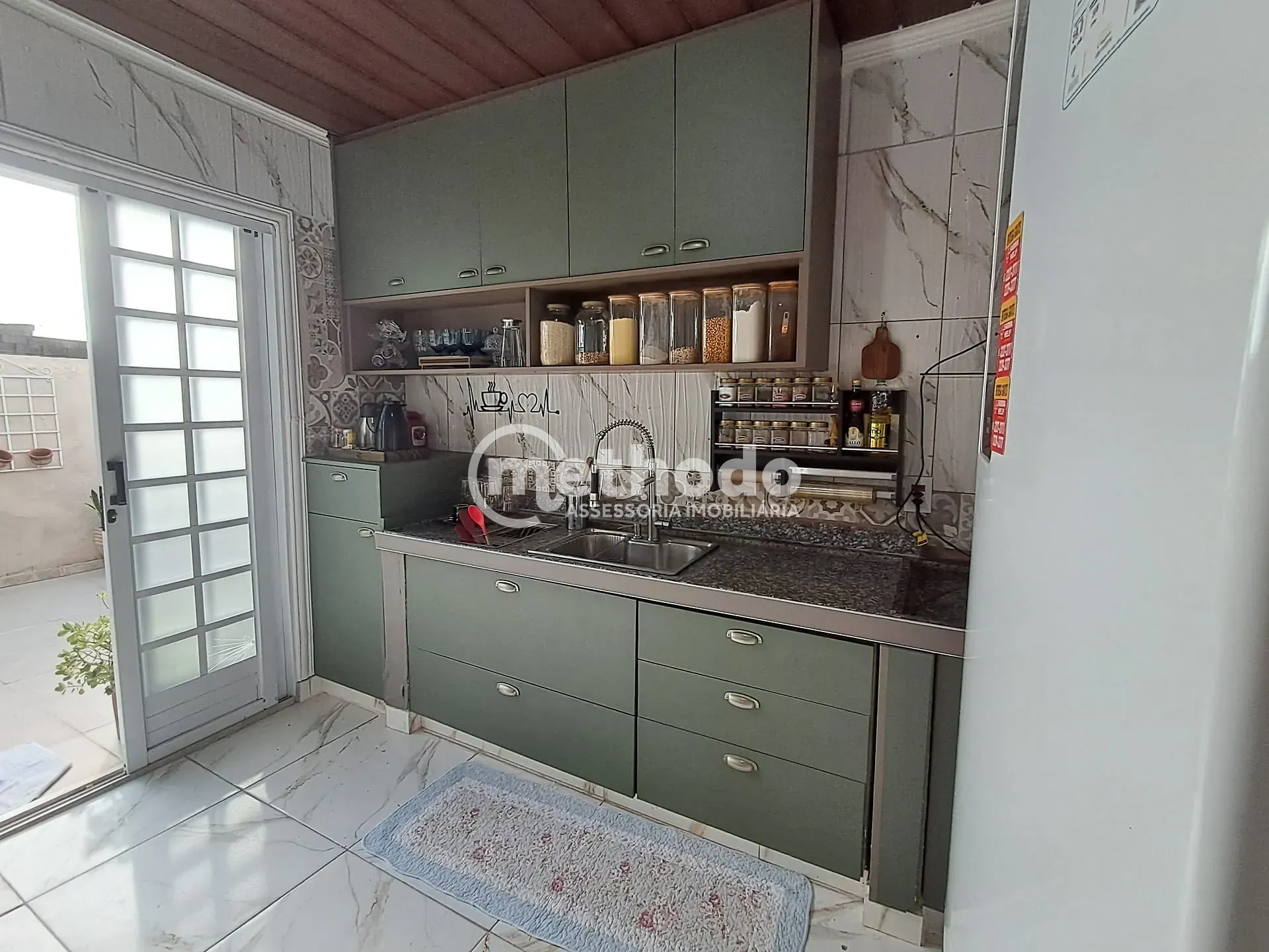 Casa, 4 quartos, 182 m² - Foto 6