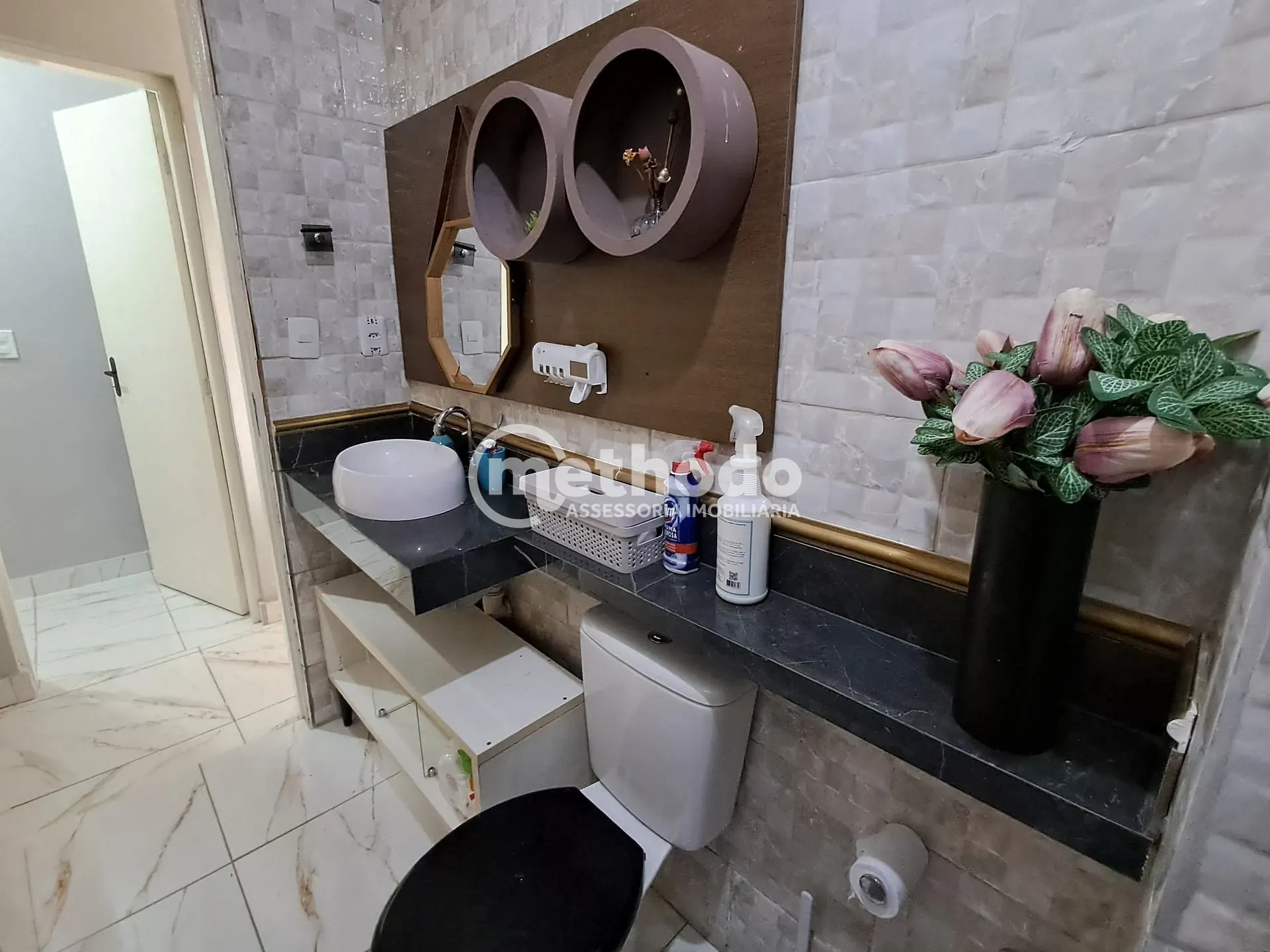 Casa, 4 quartos, 182 m² - Foto 8