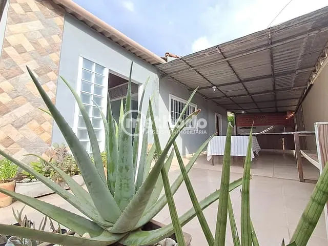 Casa com 524m² 4 quartos e 2 banheiros, à venda, no bairro Jardim São João em Campinas