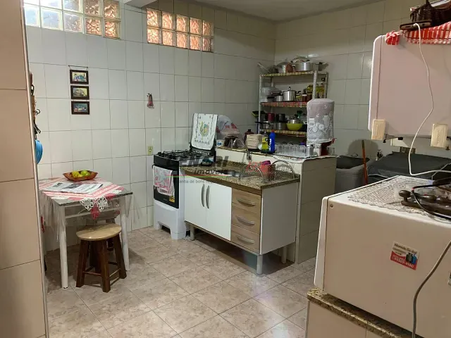 Casa com 125m² 3 quartos e 3 banheiros, à venda, no bairro Jardim Morada do Sol em Indaiatuba