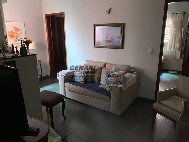 Casa com 125m² 3 quartos e 3 banheiros, à venda, no bairro Jardim Morada do Sol em Indaiatuba