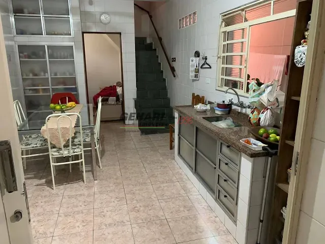 Casa com 125m² 3 quartos e 3 banheiros, à venda, no bairro Jardim Morada do Sol em Indaiatuba
