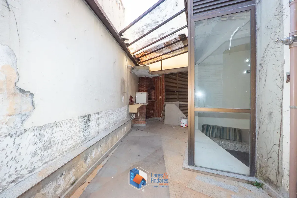 Casa, 4 quartos, 115 m² - Foto 39