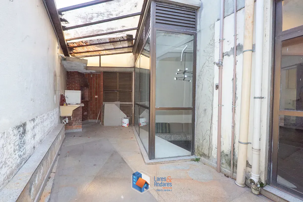 Casa, 4 quartos, 115 m² - Foto 40