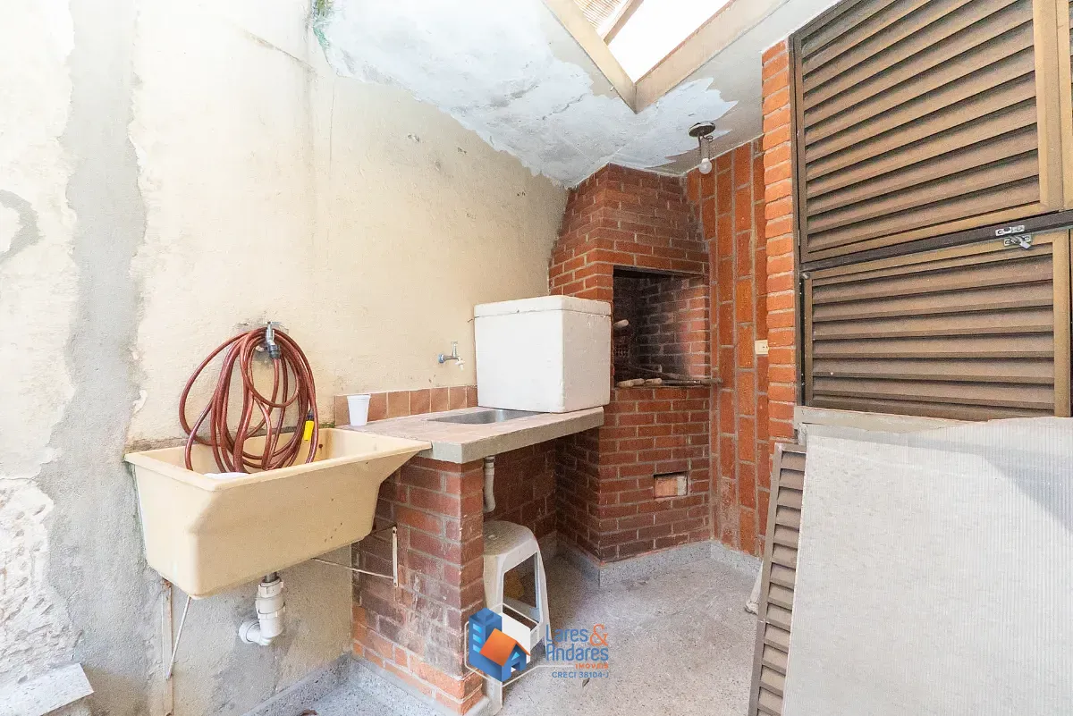 Casa, 4 quartos, 115 m² - Foto 42