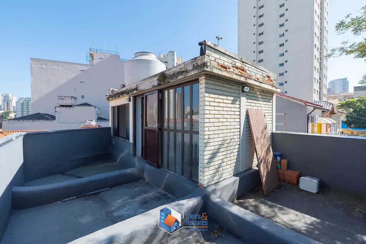 Casa, 4 quartos, 115 m² - Foto 38