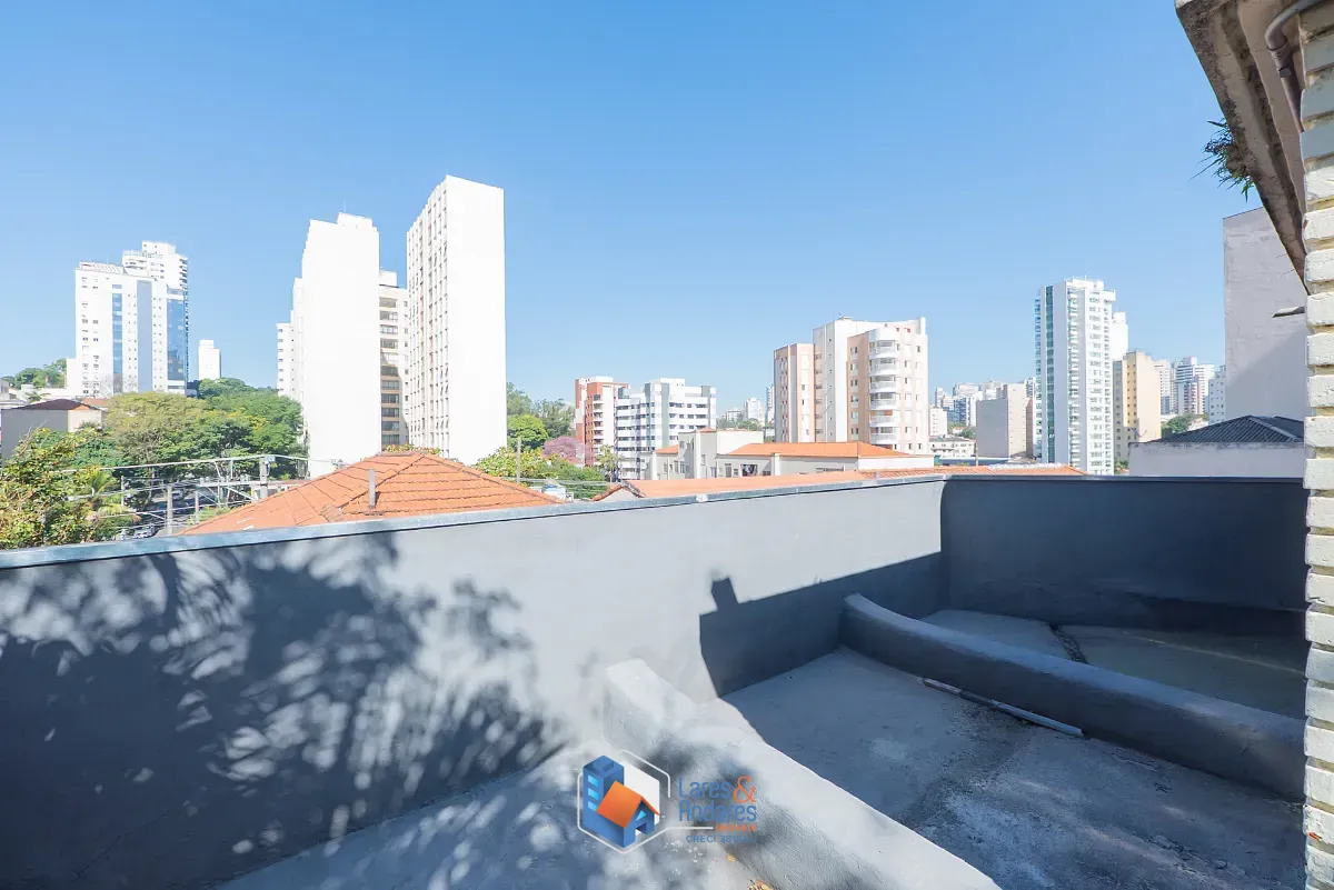 Casa, 4 quartos, 115 m² - Foto 36
