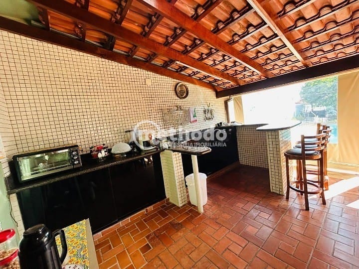 Casa, 2 quartos, 200 m² - Foto 4