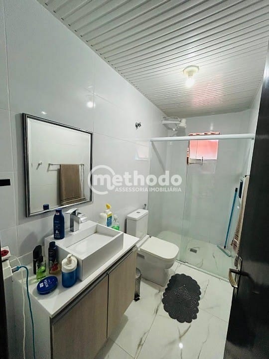 Casa, 2 quartos, 200 m² - Foto 11