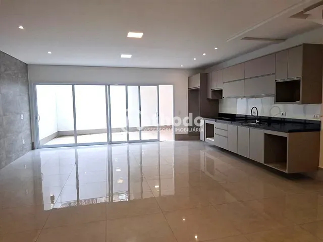 Casa com 246m² 3 quartos e 5 banheiros, à venda, no bairro Parque Taquaral em Campinas