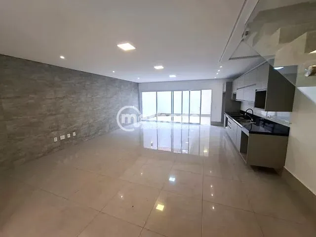 Casa com 246m² 3 quartos e 5 banheiros, à venda, no bairro Parque Taquaral em Campinas