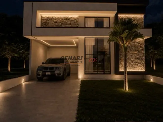 Casa com 218m² 3 quartos e 5 banheiros, à venda, no bairro Jardim Mantova em Indaiatuba