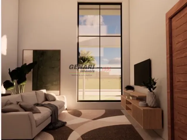 Casa com 218m² 3 quartos e 5 banheiros, à venda, no bairro Jardim Mantova em Indaiatuba