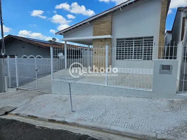 Casa 3 quartos e 1 banheiro, à venda ou para alugar, no bairro Vila João Jorge em Campinas
