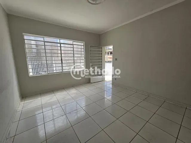 Casa 3 quartos e 1 banheiro, à venda ou para alugar, no bairro Vila João Jorge em Campinas