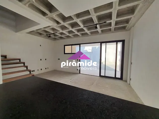 Casa com 160m² 3 quartos e 2 banheiros, à venda, no bairro Jardim das Indústrias em São José dos Campos