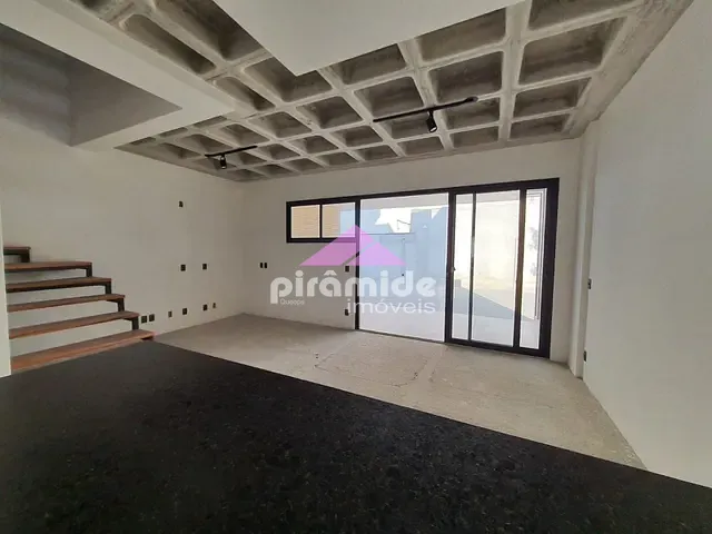 Casa com 160m² 3 quartos e 2 banheiros, à venda, no bairro Jardim das Indústrias em São José dos Campos