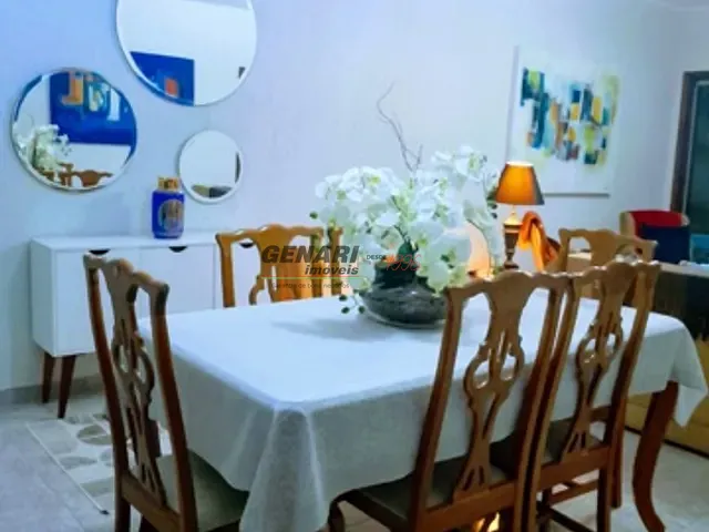 Casa com 215m² 3 quartos e 3 banheiros, à venda, no bairro Núcleo Habitacional Brigadeiro Faria Lima em Indaiatuba