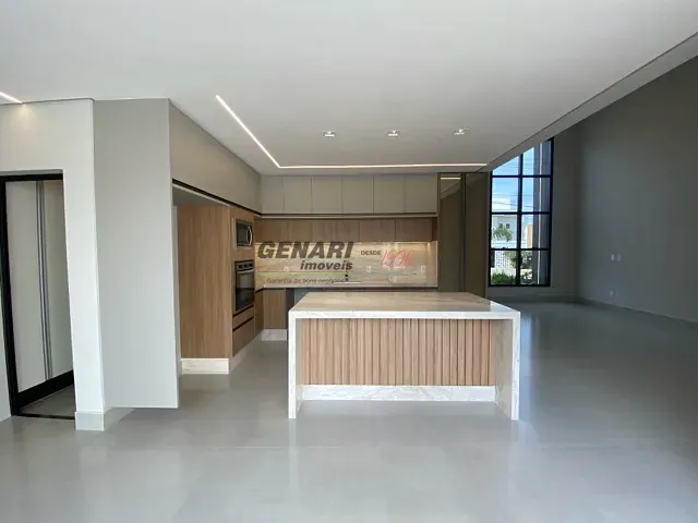 Casa 3 quartos e 5 banheiros, à venda, no bairro Residencial Evidências em Indaiatuba