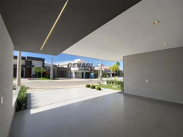 Casa 3 quartos e 5 banheiros, à venda, no bairro Residencial Evidências em Indaiatuba