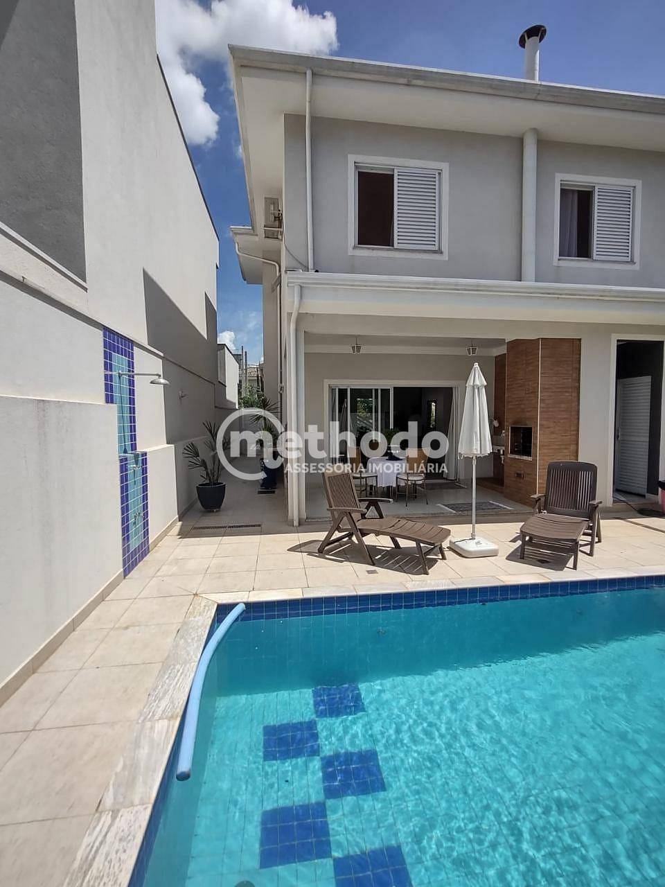 Casa, 3 quartos, 207 m² - Foto 12