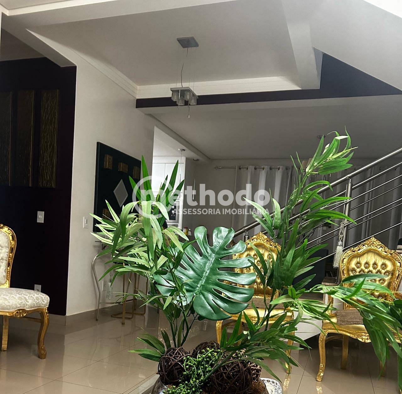 Casa, 3 quartos, 207 m² - Foto 13