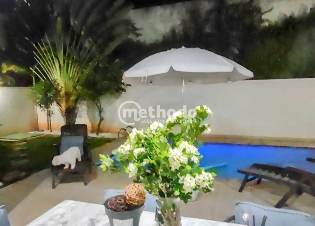 Casa, 3 quartos, 207 m² - Foto 14