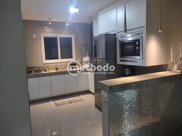 Casa com 300m² 3 quartos e 5 banheiros, à venda, no bairro Betel em Paulínia