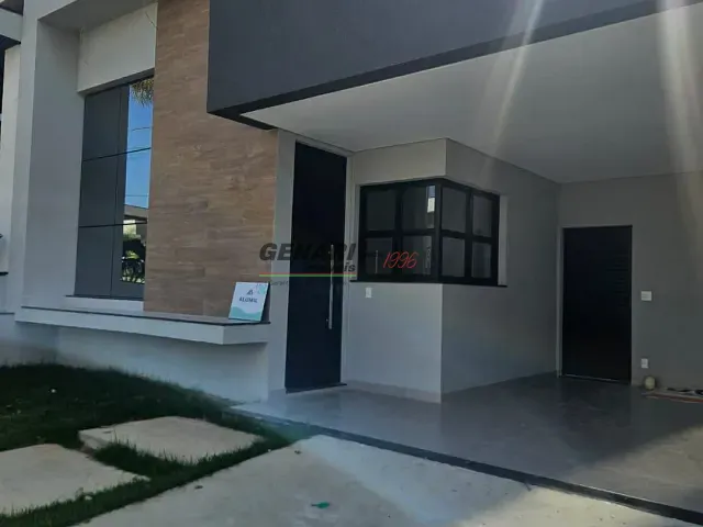 Casa com 330m² 3 quartos e 5 banheiros, à venda, no bairro Residencial Evidências em Indaiatuba